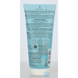 Vichy Pureté Thermale Reinigingsgel - 14.05 euro