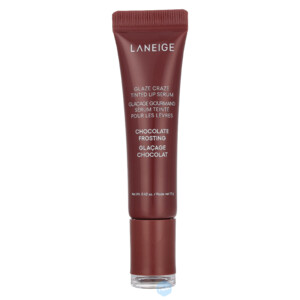 Laneige Glaze Craze Tinted Lip Serum Chocolate Frosting - 19.29 euro