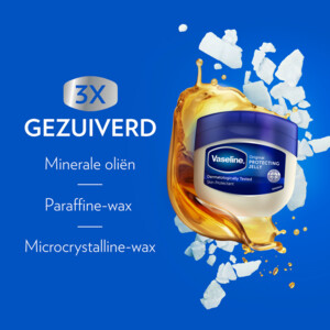 Vaseline Original Petroleum Jelly - 5.29 euro
