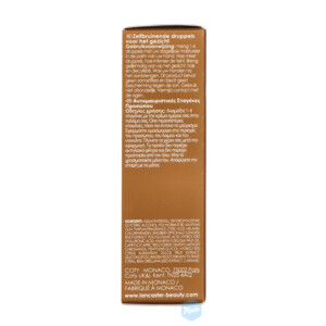 Lancaster Self Tan Kissed Face Drops - 20.35 euro