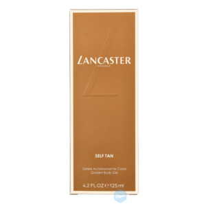 Lancaster Self Tan Body Gel - 31.99 euro