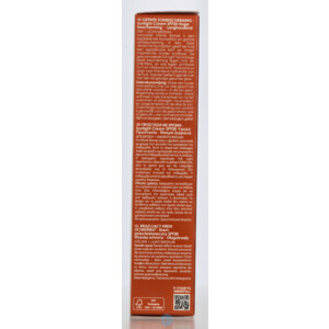 Lancaster Infinite Bronze Tinted Protection Cream Light SPF30 - 18.25 euro