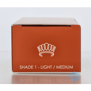 Lancaster Infinite Bronze Tinted Protection Cream Light SPF30 - 18.25 euro