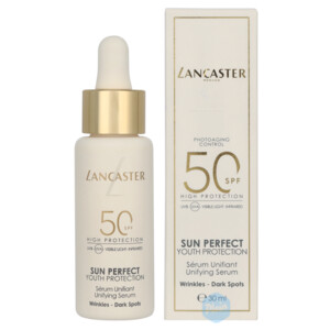 Lancaster Sun Perfect Serum SPF50 - 34.49 euro