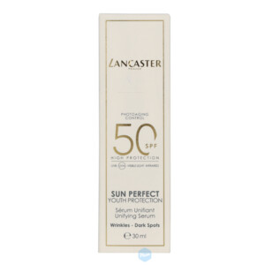 Lancaster Sun Perfect Serum SPF50 - 34.49 euro