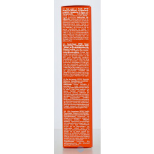 Lancaster Sun Beauty Face Gel SPF30 - 24.99 euro