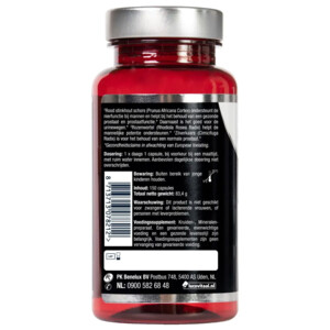 Lucovitaal Prostaat Potentie en Urinewegen - 47.99 euro