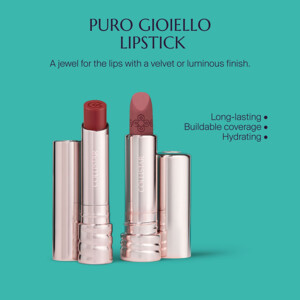 Collistar Puro Gioiello Luminous Lipstick  178 Luce Nude Malva - 21.39 euro