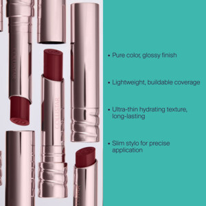 Collistar Puro Gioiello Luminous  Lipstick  182 Specchio Rosso - 21.39 euro