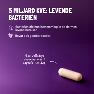 Yummygums Micro Biotica - 24.95 euro