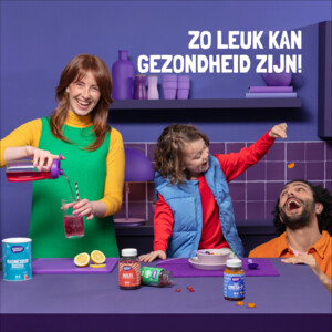 Yummygums Slaapsap Suikervrij - 24.95 euro