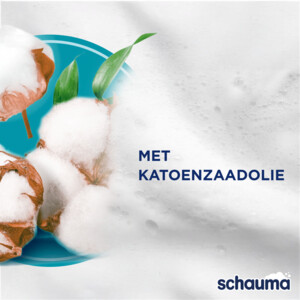 Schauma Droogshampoo Cotton Fresh - 4.99 euro