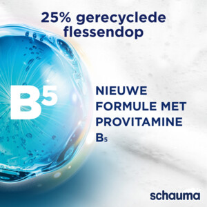 Schauma Droogshampoo Cotton Fresh - 4.99 euro