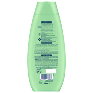 Schauma Shampoo 7 Kruiden - 2.25 euro