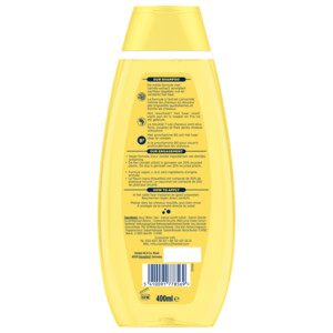 Schauma Shampoo Elke Dag - 1.99 euro