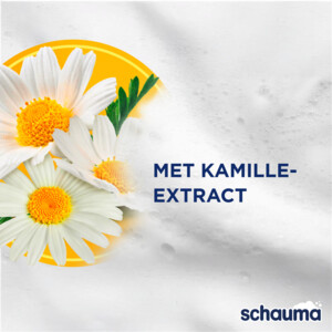 Schauma Shampoo Elke Dag - 1.99 euro