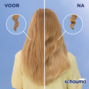 Schauma Shampoo Elke Dag - 1.99 euro