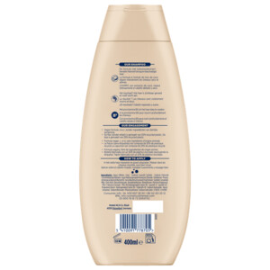 Schauma Shampoo Repair en Care - 3.09 euro