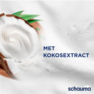 Schauma Shampoo Repair en Care - 3.09 euro