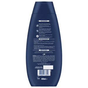 Schauma Shampoo For Men - 1.99 euro