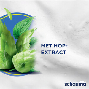 Schauma Shampoo For Men - 1.99 euro