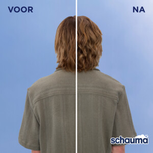 Schauma Shampoo For Men - 1.99 euro