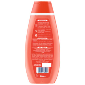 Schauma Shampoo Sterk Lang Haar - 3.99 euro