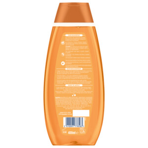 Schauma Shampoo Argan Oil & Repair - 3.99 euro