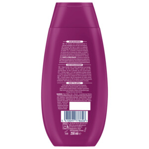 Schauma Shampoo & Conditioner Kids Raspberry - 3.89 euro
