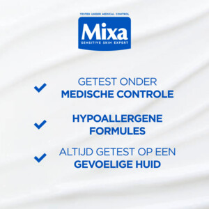 Mixa Ceramide Protect Hydraterende Bodylotion - 7.99 euro