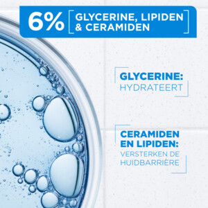Mixa Ceramide Protect Hydraterende Bodylotion - 7.99 euro