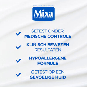 Mixa Ceramide Protect Hydraterende Crème - 9.89 euro