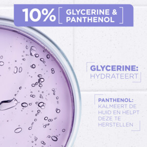 Mixa Panthenol Comfort Kalmerende Bodylotion - 6.35 euro