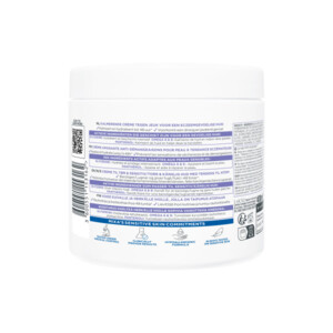 6x Mixa Panthenol Comfort Kalmerende Crème - 58.49 euro