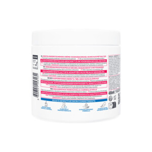 Mixa Urea Cica Repair Crème - 12.49 euro