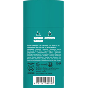 Naif Kids Zonnebrand Stick SPF50 - 14.99 euro