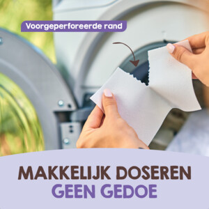 Mr. Green Mind Wasstrips Lovely Lavender - 19.95 euro