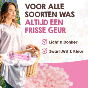 Mr. Green Mind Geurbooster Flower Forest - 18.95 euro