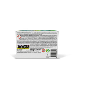 Dreft 4in1 Wasmiddel Capsules Blue Dream - 10.49 euro