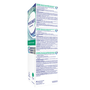 Physiomer Strong Jet - 14.95 euro