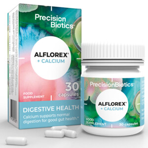 2x Precision Biotics Alflorex Calcium - 57.1 euro