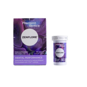 Precision Biotics Zenflore - 28.75 euro