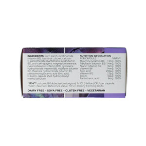 Precision Biotics Zenflore - 28.75 euro
