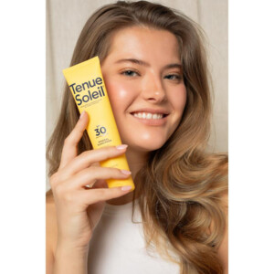 Tenue Soleil Minerale Zonnecrème SPF 30 - 11.75 euro