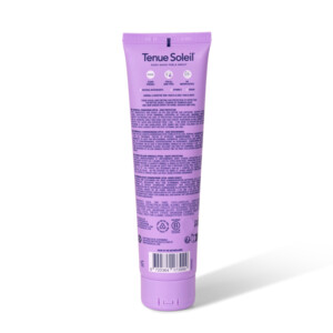 Tenue Soleil Minerale Zonnecrème SPF 50 - 13.49 euro