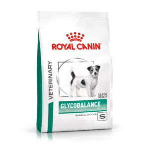 Royal Canin Hondenvoer Droog Glycobalance Small Dogs 4 kg