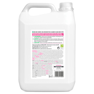 Ecover Wasverzachter Appelbloesem & Amandel 166 Wasbeurten - 24.69 euro