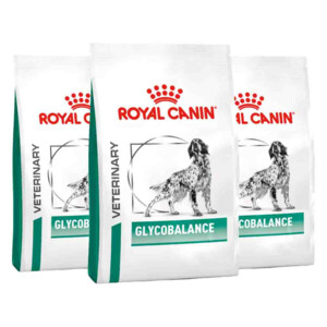 3x Royal Canin Hondenvoer Droog Glycobalance 1,5 kg