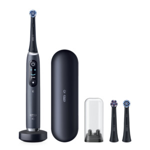 Oral-B Elektrische Tandenborstel iO 9 Giftset - 175 euro