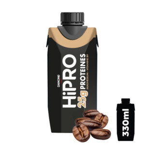 HiPRO Protein Drink Koffie Latte - 24.29 euro